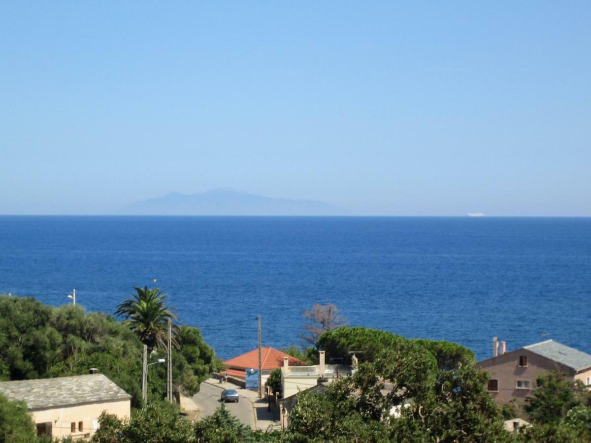 Perfect House Daire Erbalunga  Dış mekan fotoğraf